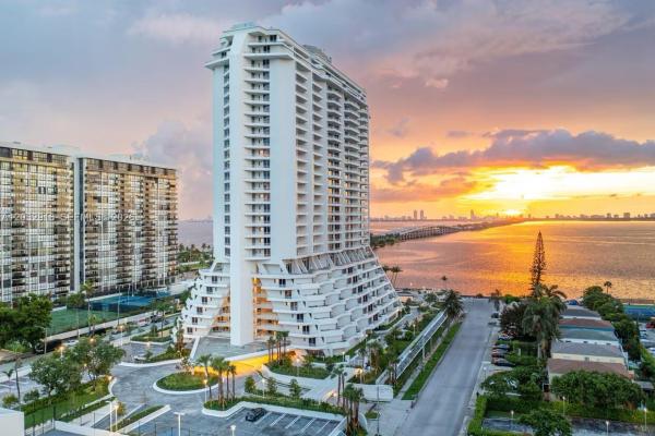 The Hamilton, 555 NE 34th St #502, Miami, Florida 33137, image 1