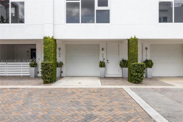 One Bay Residences, 455 NE 39th St #109, Miami, Florida 33137, image 2