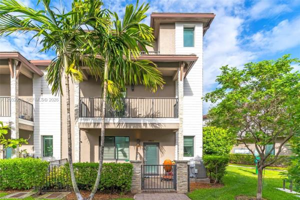 Urbana At Downtown Doral, 4963 NW 83rd Path, Doral, Florida 33166, image 1