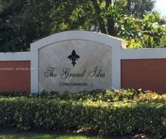 The Grand Isles, 4155 N Haverhill Rd #1402, West Palm Beach, Florida 33417, image 1
