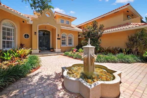 The Landings, 8920 SW 162nd Ter, Palmetto Bay, Florida 33157, image 1