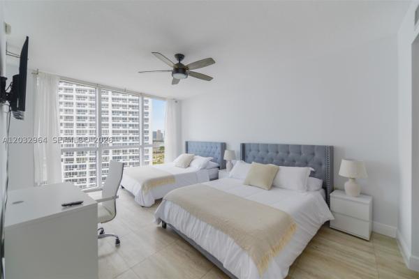 Opera Tower, 1750 N Bayshore Dr #2402, Miami, Florida 33132, image 2