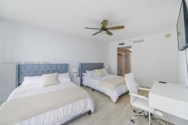 Opera Tower, 1750 N Bayshore Dr #2402, Miami, Florida 33132, image 1