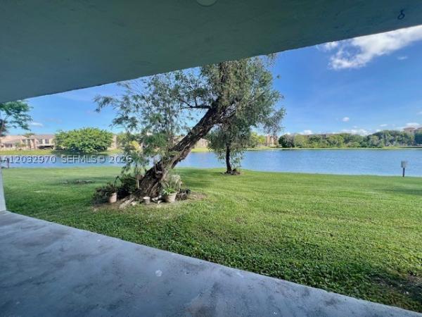 9359 N Fontainebleau Blvd #F109, Unincorporated Dade County, Florida 33172, image 1