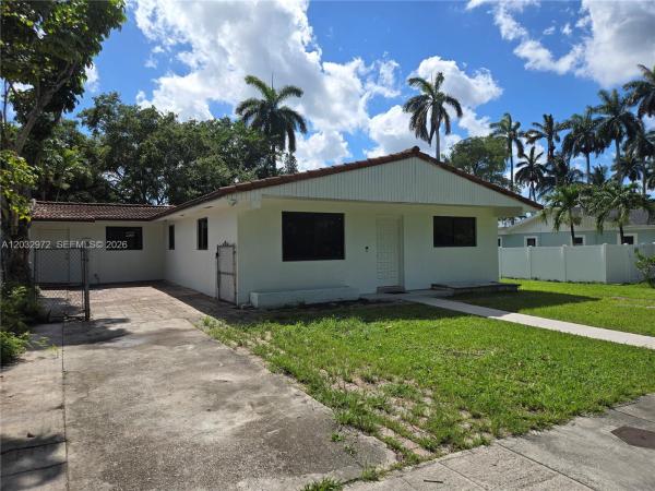 Maca Patio Homes, 13100 NE 3rd Ct #B, North Miami, Florida 33161, image 1