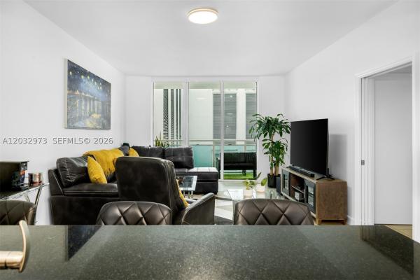 The Plaza On Brickell East, 950 Brickell Bay Dr #803, Miami, Florida 33131, image 2