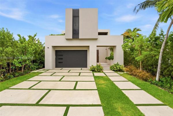 Biscayne Beach, 1050 Stillwater Dr, Miami Beach, Florida 33141, image 1