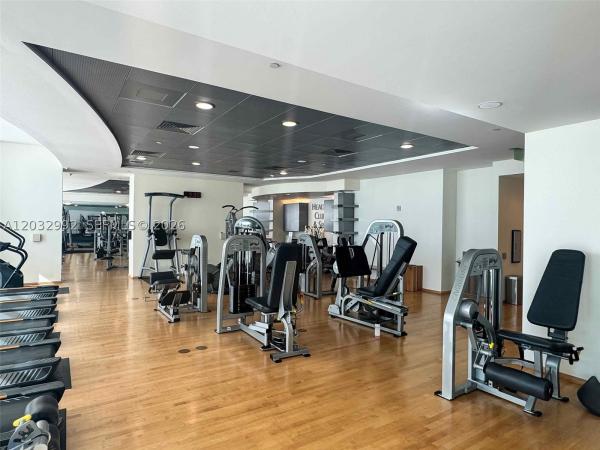 Jade Residences At Brickell Bay, 1331 Brickell Bay Dr #1504, Miami, Florida 33131, image 3