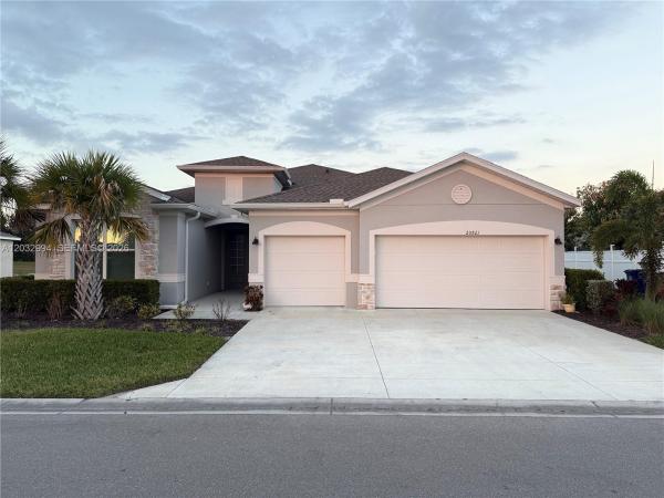 20821 Copperhead Dr, Lehigh Acres, Florida 33936, image 1