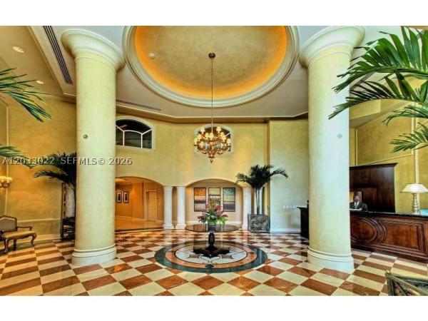 Turnberry Village South Tower, 19900 E Country Club Dr #218, Aventura, Florida 33180, image 2