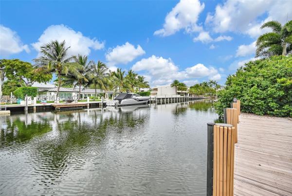 Gould Island, 2311 Delmar Pl, Fort Lauderdale, Florida 33301, image 1