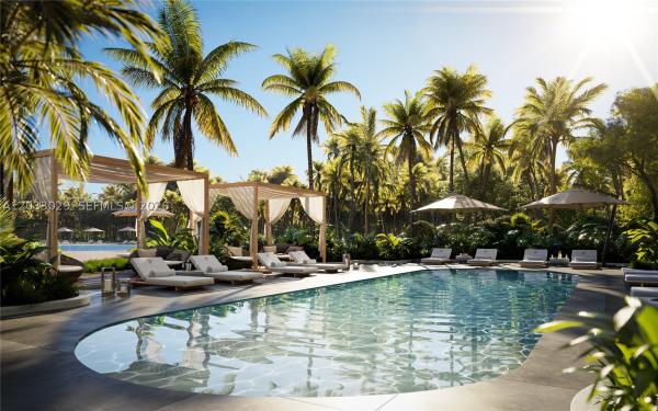 2411 Laguna Cir #2302, Miami, Florida 33181, image 2