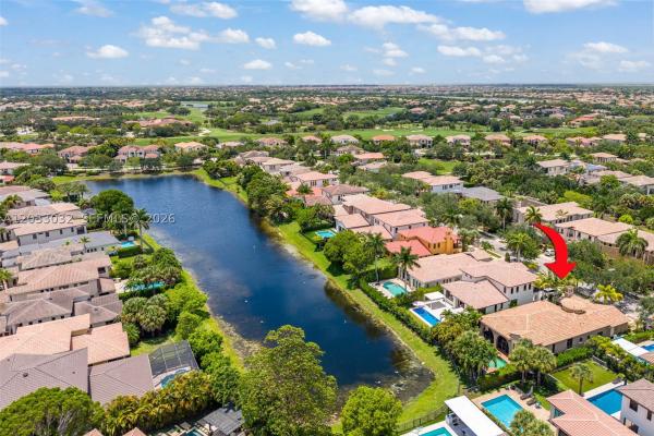 Parkland Golf & Country Club, 9534 Ginger Ct, Parkland, Florida 33076, image 1