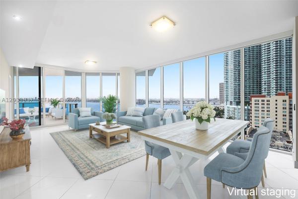 Paramount Bay, 2020 N Bayshore Dr #1602, Miami, Florida 33137, image 1