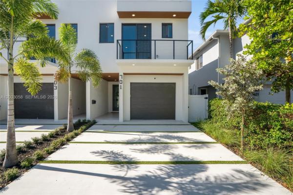 Lauderdale Pines, 701 Sw 17th St #701, Fort Lauderdale, Florida 33315, image 1