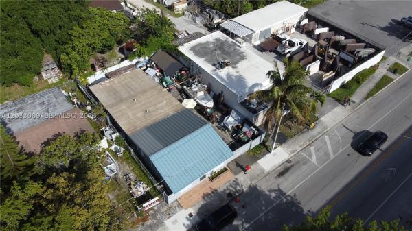 Railway Shops, 5501 NW 2nd Ave, Miami, Florida 33127, image 1