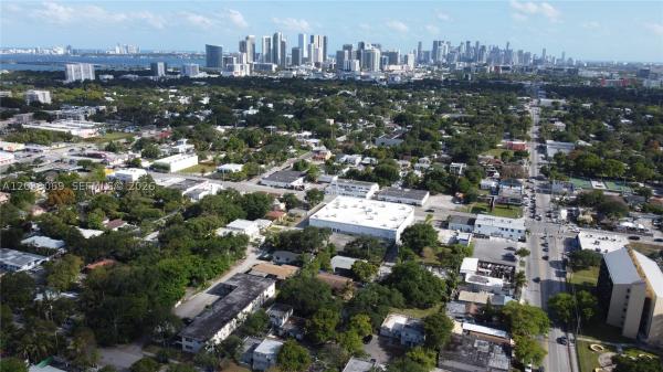 Railway Shops, 5501 NW 2nd Ave, Miami, Florida 33127, image 2