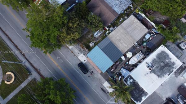 Railway Shops, 5501 NW 2nd Ave, Miami, Florida 33127, image 1