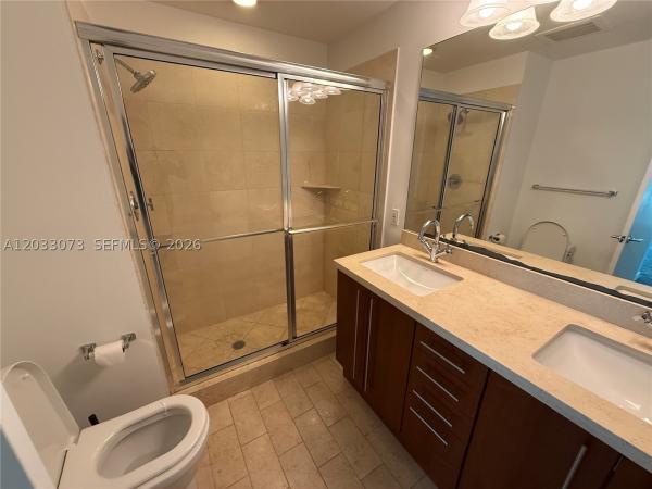 Axis On Brickell South, 79 SW 12th St #2709-S, Miami, Florida 33130, image 1