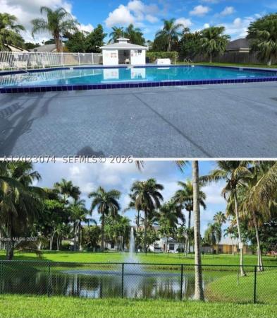 Villas Of Palm Bay, 942 SW 8th Pl, Florida City, Florida 33034, image 2