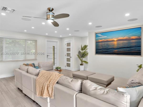 Rose Manor, 5021 SW 29th Ter, Dania Beach, Florida 33312, image 1