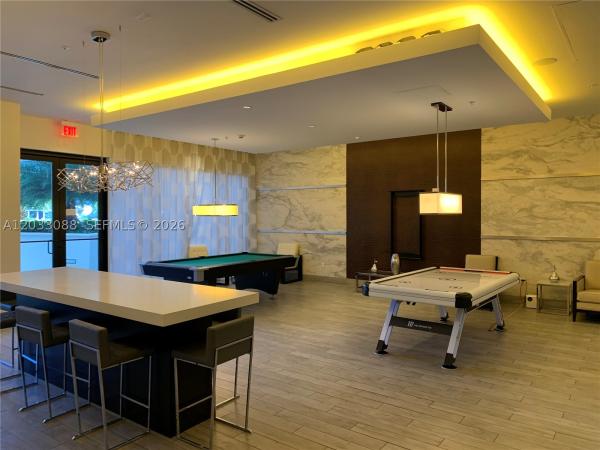 Nine At Mary Brickell Village, 999 SW 1st Ave #2404, Miami, Florida 33130, image 1