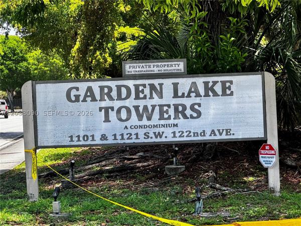 1121 SW 122nd Ave #112-2, Unincorporated Dade County, Florida 33184, image 1