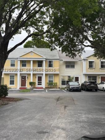 Crown Colony, 2856 Cambridge Ln, Cooper City, Florida 33026, image 1