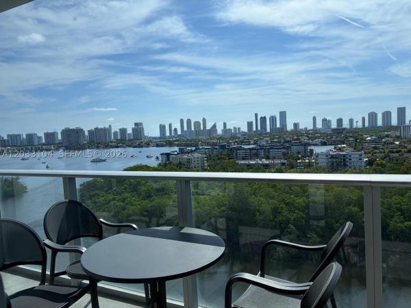 The Harbour South Tower, 16385 Biscayne Blvd #1417, North Miami Beach, Florida 33160, image 2