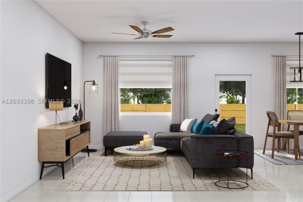 19519 SW 337th Ter, Homestead, Florida 33034, image 3