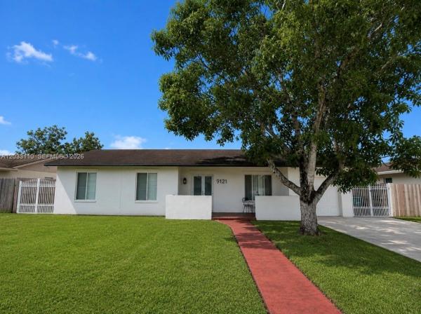 11104 SW 155th Ter, Unincorporated Dade County, Florida 33157, image 1