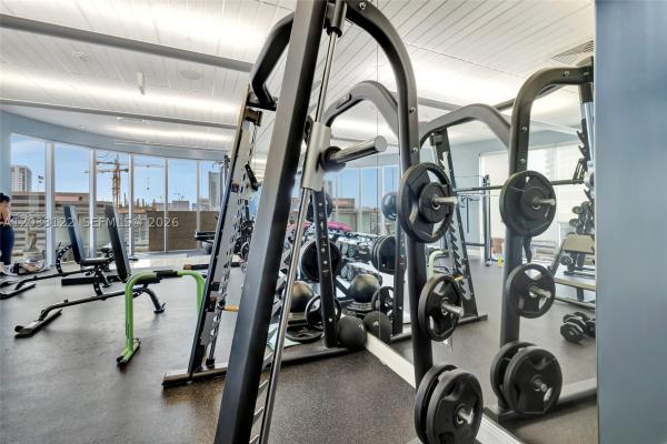 Latitude On The River, 185 SW 7th St #4206, Miami, Florida 33130, image 3