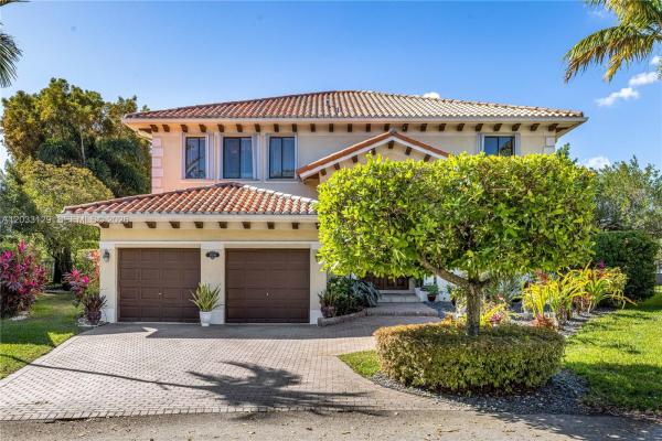Cutler Cay, 19086 SW 76th Ave, Cutler Bay, Florida 33157, image 1