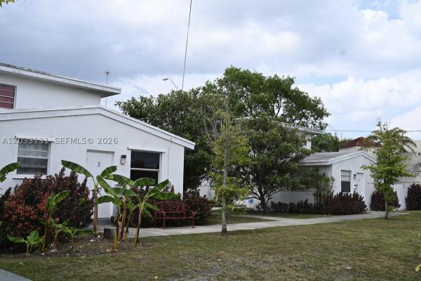 3740 W Hallandale Beach Blvd #1-4, Hollywood, Florida 33023, image 3
