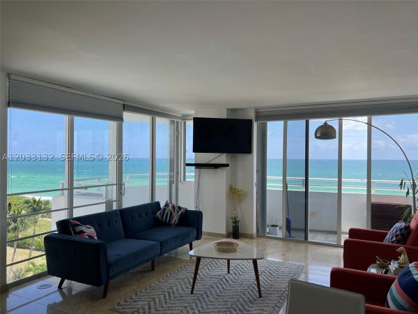 Rimini Beach, 8911 Collins Ave #605, Surfside, Florida 33154, image 3
