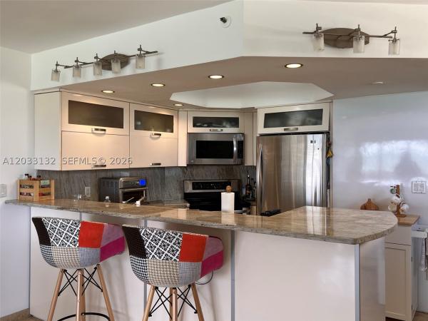 Rimini Beach, 8911 Collins Ave #605, Surfside, Florida 33154, image 1