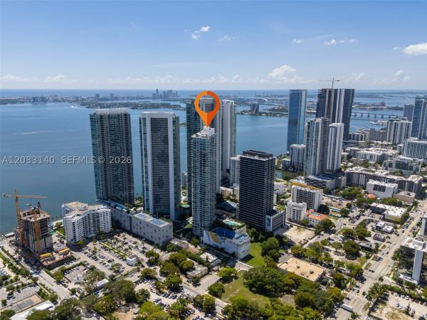 Paraiso Bayviews, 501 NE 31st St #1001, Miami, Florida 33137, image 1