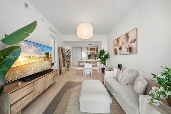 Club Residences At Park Grove, 2831 S Bayshore Dr #1203, Miami, Florida 33133, image 3