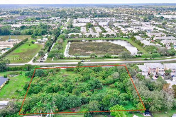 Everglades Land Sales, Davie, Florida 33314, image 2