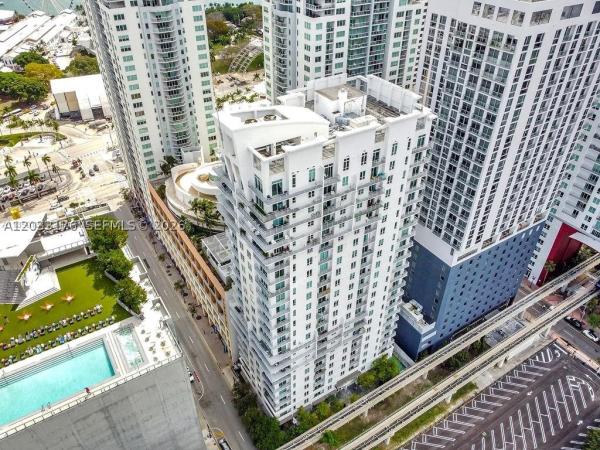 The Loft Downtown, 234 NE 3rd St #507, Miami, Florida 33132, image 2