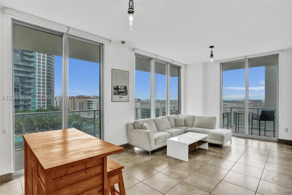 Two Midtown Miami, 3470 E Coast Ave #H1205, Miami, Florida 33137, image 2