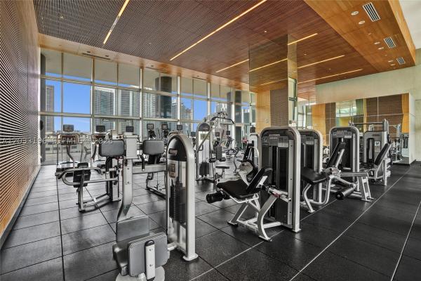 Two Midtown Miami, 3470 E Coast Ave #H1205, Miami, Florida 33137, image 3