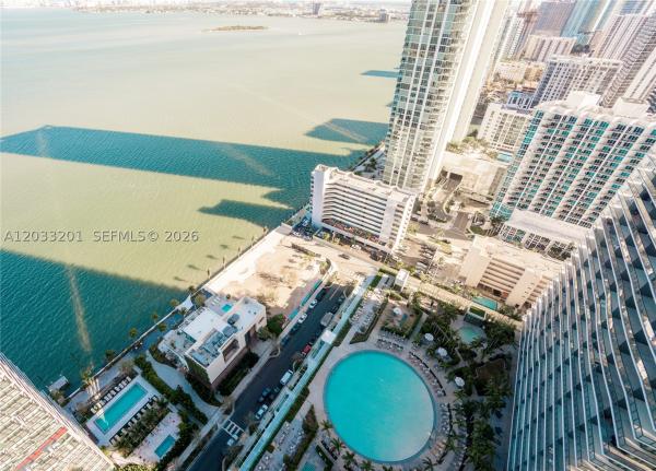 Paraiso Bay, 650 NE 32nd St #3505, Miami, Florida 33137, image 1