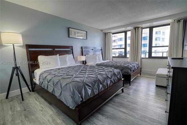 The Alexander Hotel, 5225 Collins Ave #1204, Miami Beach, Florida 33140, image 2