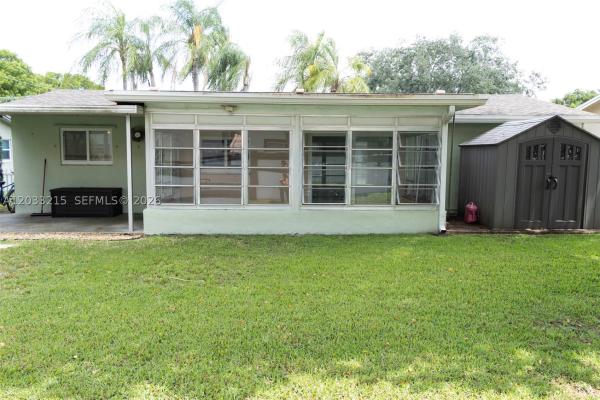 Sunrise Golf Village, 9880 NW 24th Pl, Sunrise, Florida 33322, image 3