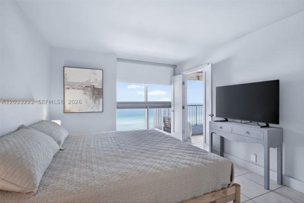 Mirasol Ocean Towers, 2655 Collins Ave #1512, Miami Beach, Florida 33140, image 1