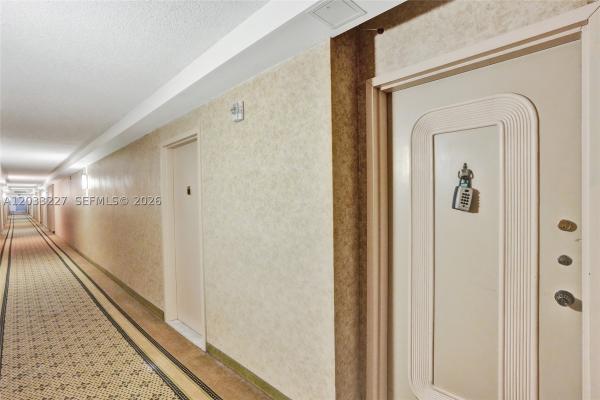 Parker Plaza Estates, 2030 S Ocean Dr #821, Hallandale Beach, Florida 33009, image 2
