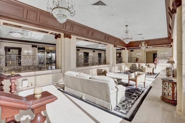 Parker Plaza Estates, 2030 S Ocean Dr #821, Hallandale Beach, Florida 33009, image 1