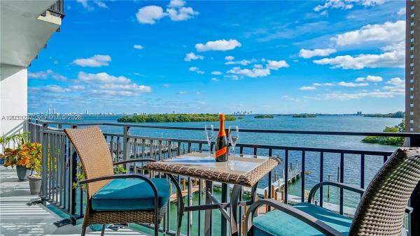 Palm Bay, 770 NE 69th St #5D, Miami, Florida 33138, image 1