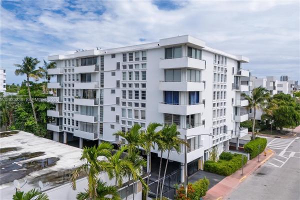 Byron Towers, 8001 Byron Ave #3C, Miami Beach, Florida 33141, image 1